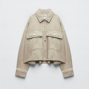 Zara Jean Jacket S